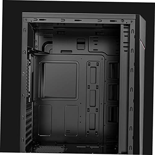 Mobestech PC PC Container panel Case bočni računar modifikovan za dodatnu šasiju kućni Internet zamjena Cafe