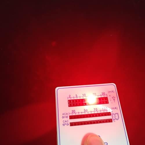 3mm Led Diodna svjetla, 120kom 3mm crvena Led koja emituje različite, okrugle diodne svjetlosti različite boje