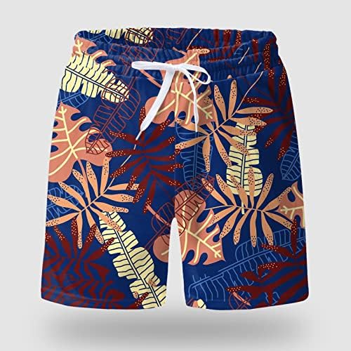 Miashui modne šorc muške proljeće ljetne casual hlače hlače tiskane sportske hlače na plaži sa džepovima