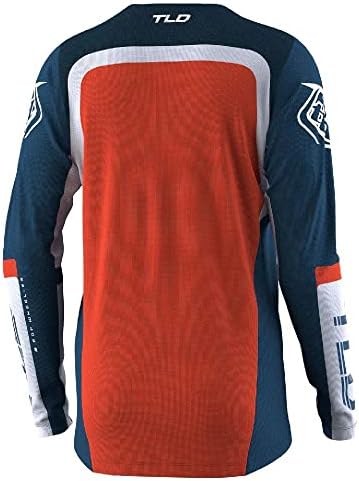 Troy Lee dizajnira biciklističku majicu MTB bicycle Mountain Bike dres za muškarce, Sprint dres