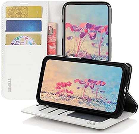 STENES Bling Wallet futrola za telefon kompatibilna sa futrolom Samsung Galaxy S21 Plus-Stylish