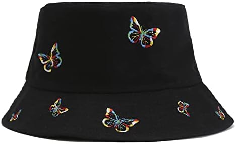 Kašika za žene Modni podesivi ribarske kape za bowler kape klasične čvrste osnovne kape za plažu za muškarce