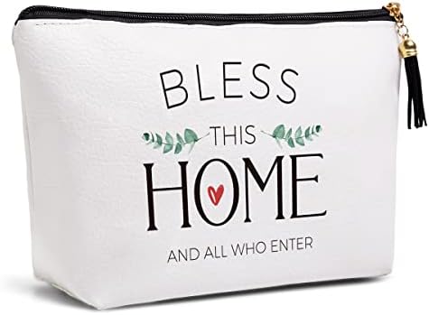 Housewarming Pokloni Novi Početna Smiješne kućne poklone Večenje Godišnjica kreativnog doma poklon torbe