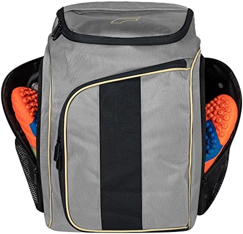 Fulfun košarkaški ruksak ruksak nogometne odbojke za košarku, nogomet, odbojka uključuje odvojene cipele i kuglični odjeljak-30L