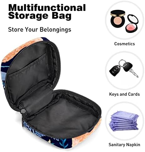 Torba za čuvanje higijenskih uložaka, torbica za menstrualne čašice, prijenosni uložak za higijenske uloške