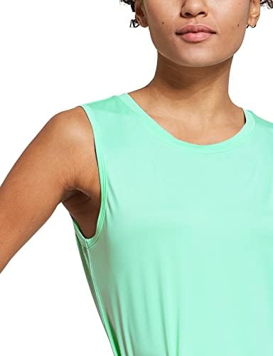 Baleafe ženske majice bez rukava vježbanje vrpce vrhova tenkova aktivna teretana