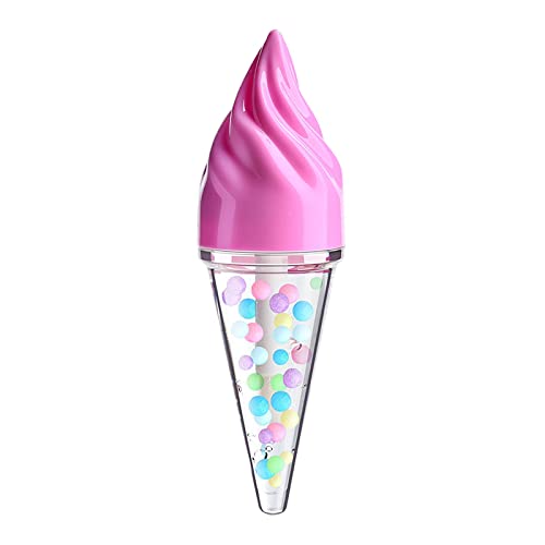 Xiahium boje sjajilo za usne Shea boja šminke za usne Candy Filler boja za usne Ice Lip med transparentan