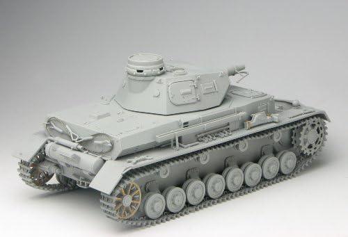 Dragon Modeli Pz.Kpfw. IV Ausf.B Mit Schneeräumer Sistem Schmidt Model Komplet Za Izgradnju, Skala 1/35