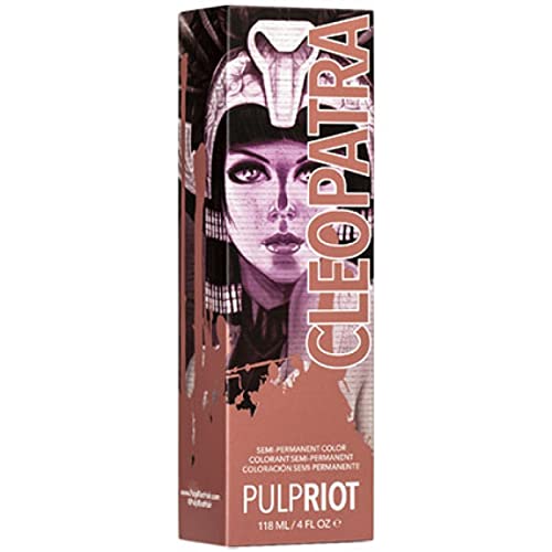 Pulp Riot polutrajna boja kose 4oz-Kleopatra