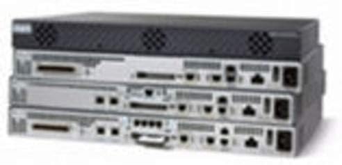 Cisco Iad2421-16fxs Server za udaljeni pristup