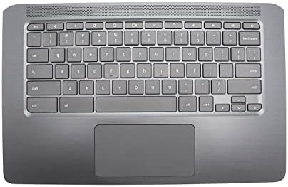 Generički Palmrest gornji deo kućišta sa tastaturom bez pozadinskog osvetljenja rezervni deo za HP Chromebook