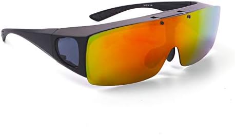 Bell+Howell TAC FLIP naočare sportske polarizirane naočare za sunce za muškarce inspirisane