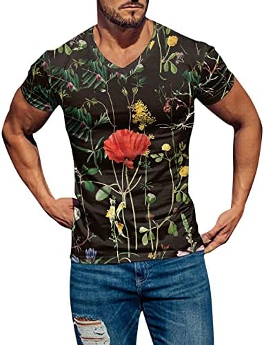 Majica xiloccer majica MENS CACT majica za muškarce za muškarce Tržeće košulje Majice za muškarce Ljetni sportski