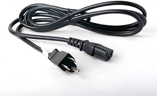 Yustda® AC kabl za napajanje 18AWG kabl za Panasonic Gateway LG Sharp Philips Seiki Plazma TV