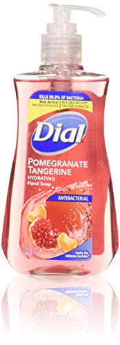Dial Nar & mandarina antibakterijski sapun za ruke sa hidratantnom kremom 7.5 oz.